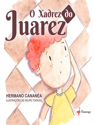 cover image of O Xadrez do Juarez